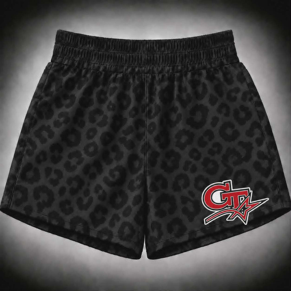 GAME TIME SHORTS