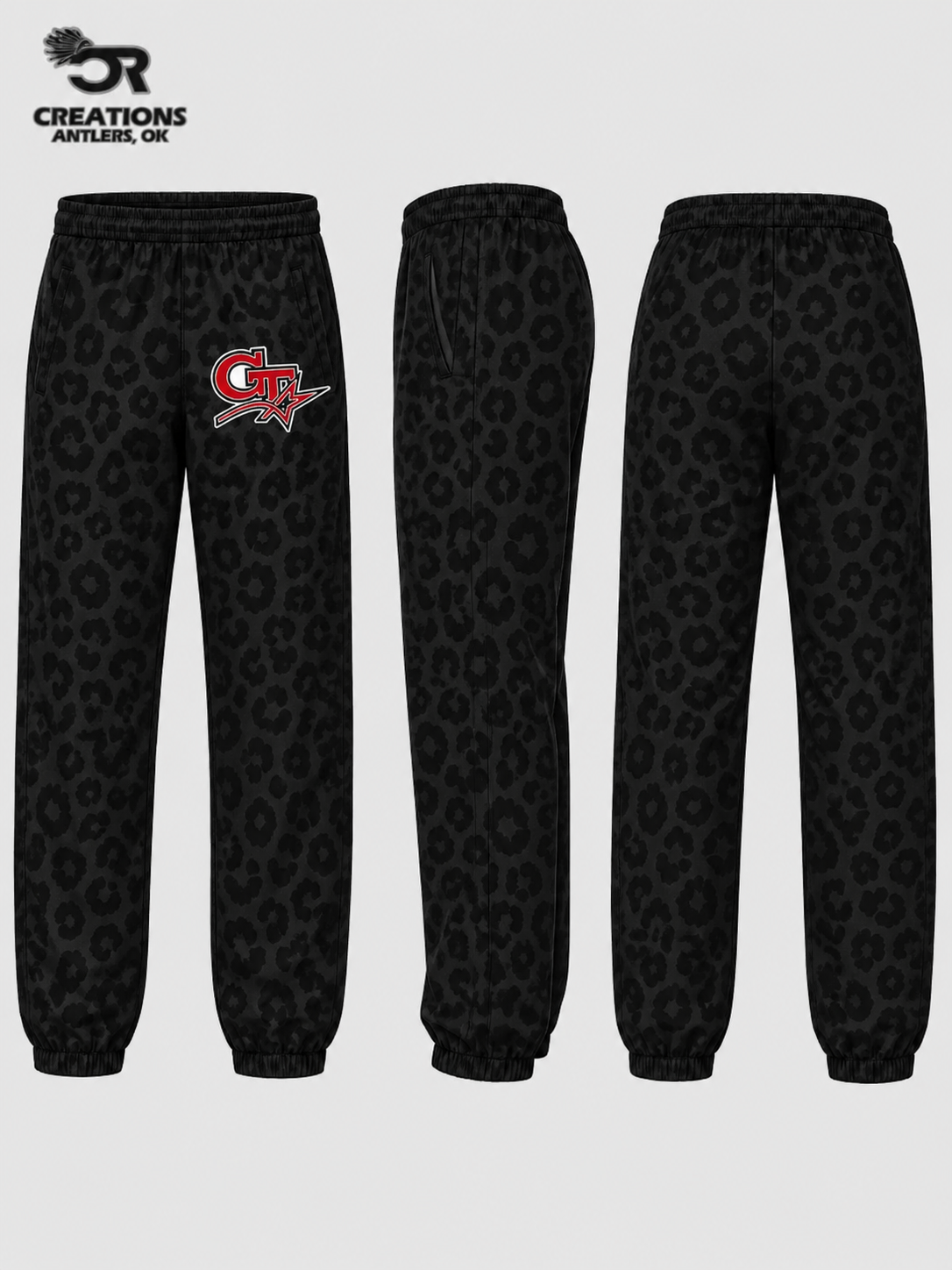 GAME TIME PANTS