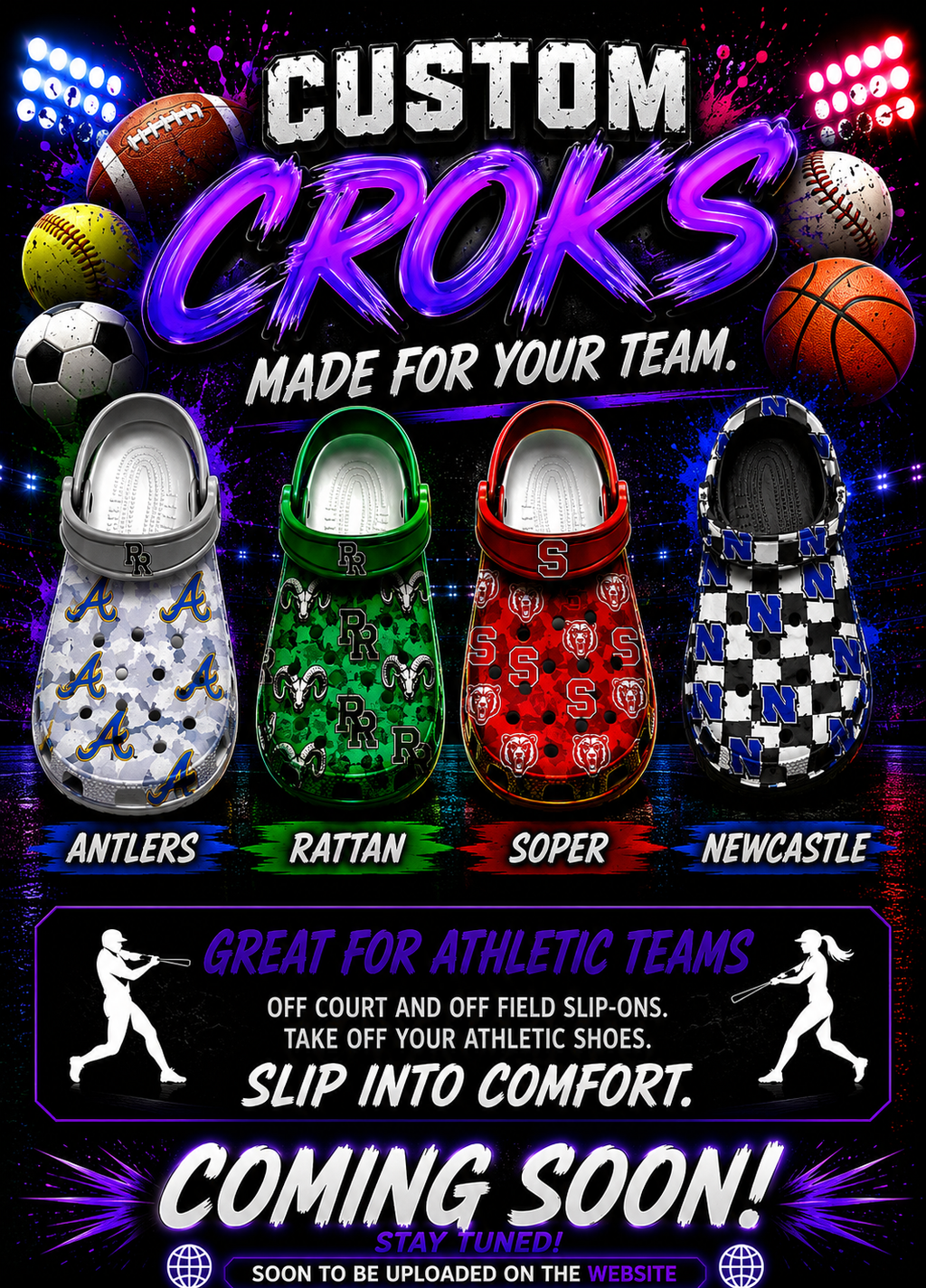 CROKS