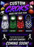 CROKS