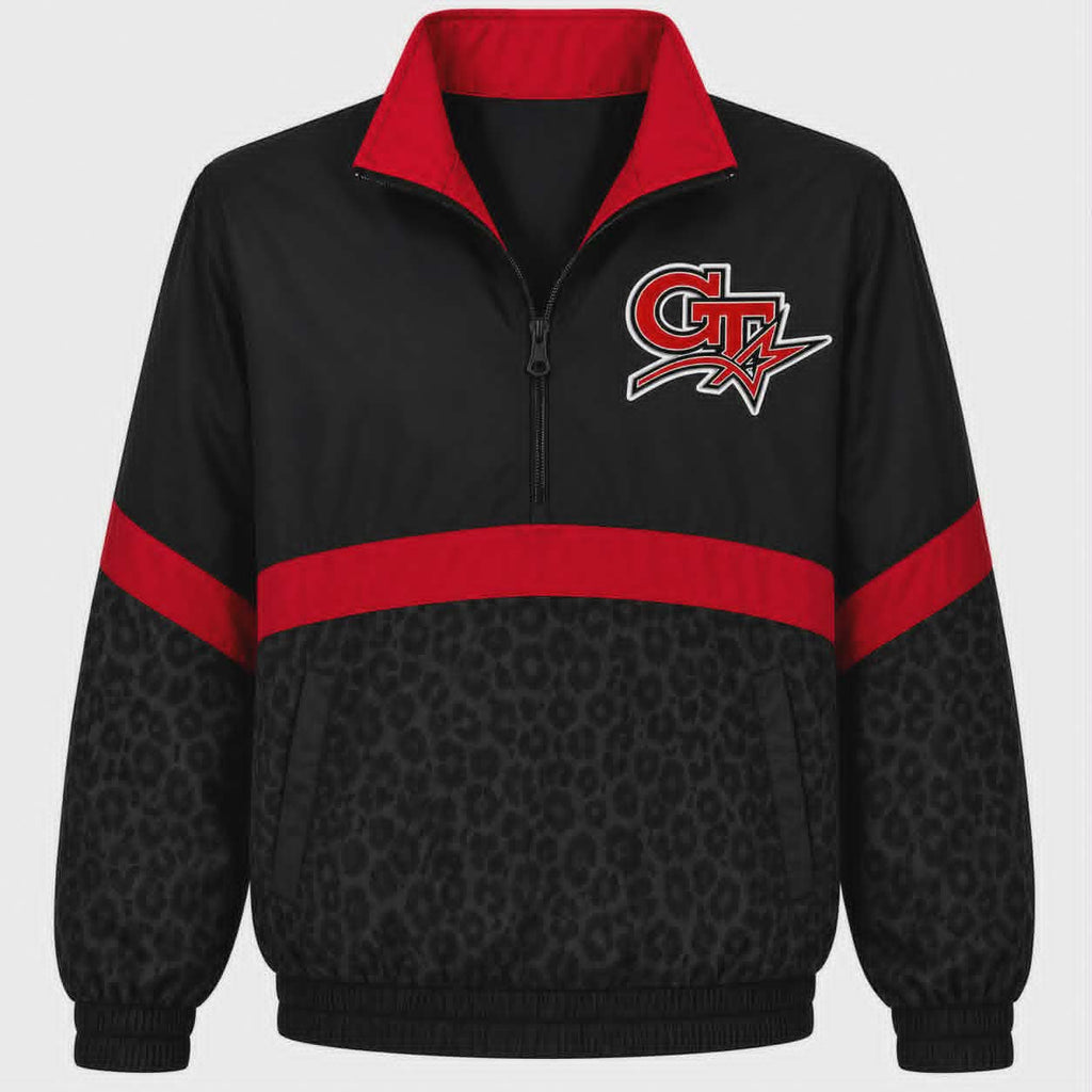GAME TIME WINDBREAKER