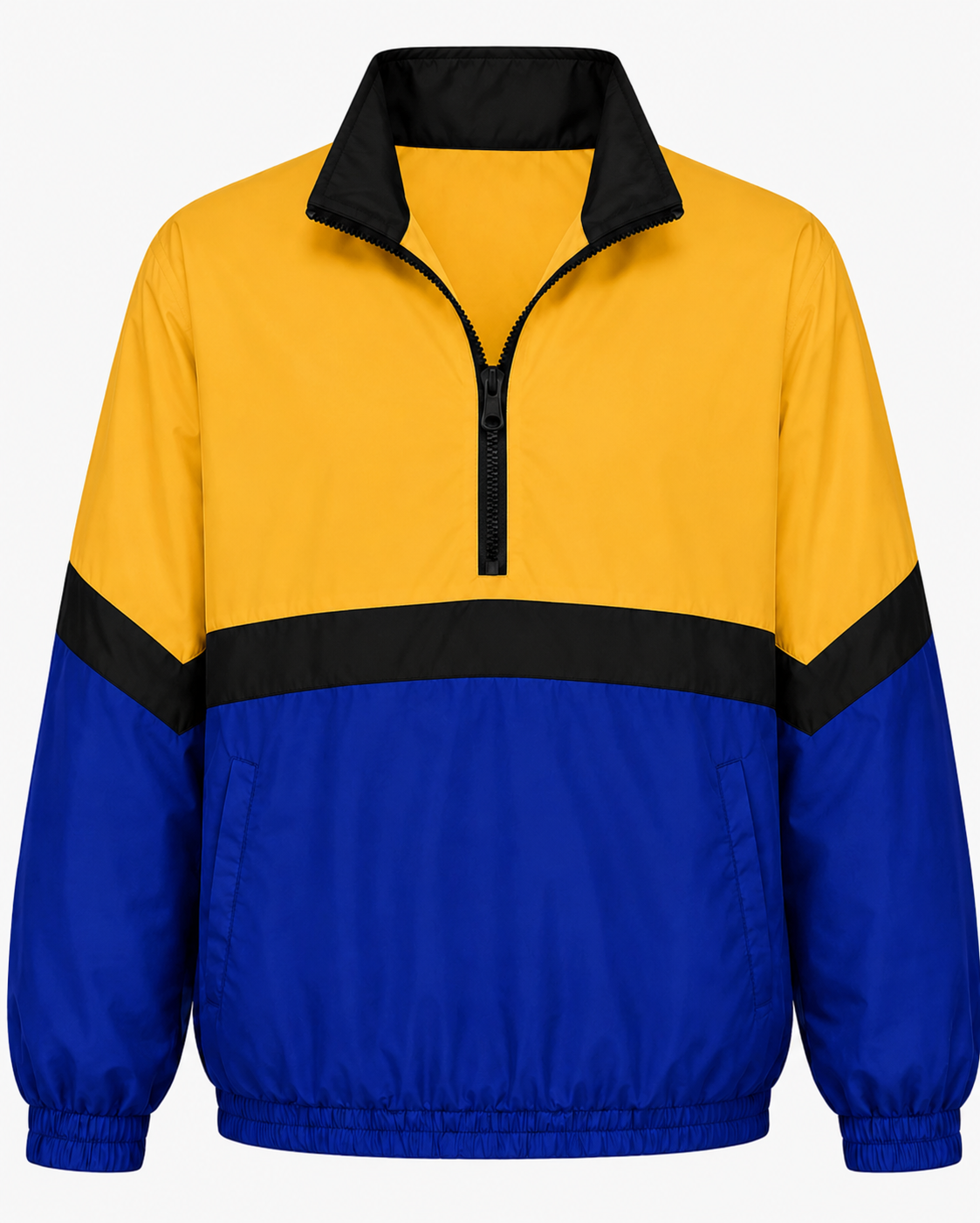 Windbreaker (custom)
