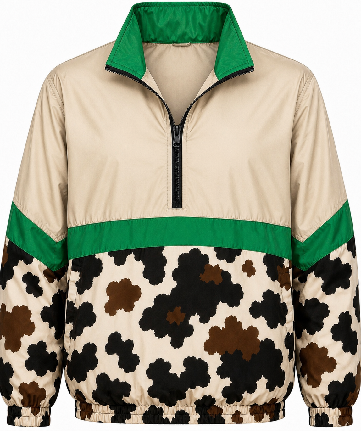 Windbreaker (custom)