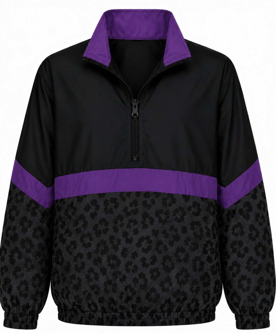 Windbreaker (custom)