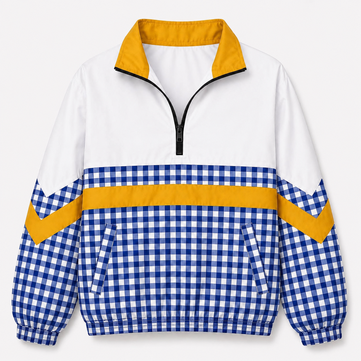 Windbreaker (custom)