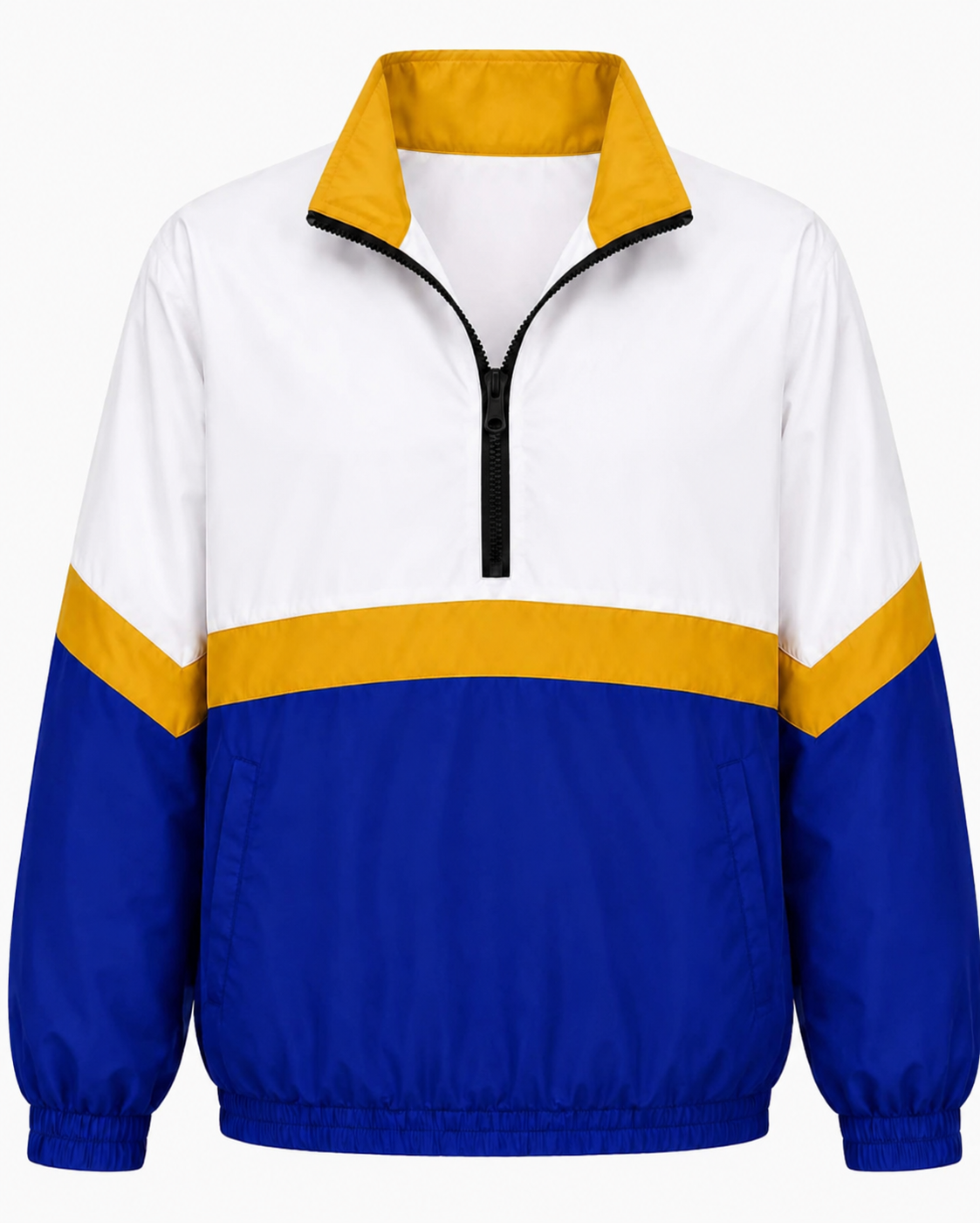 Windbreaker (custom)