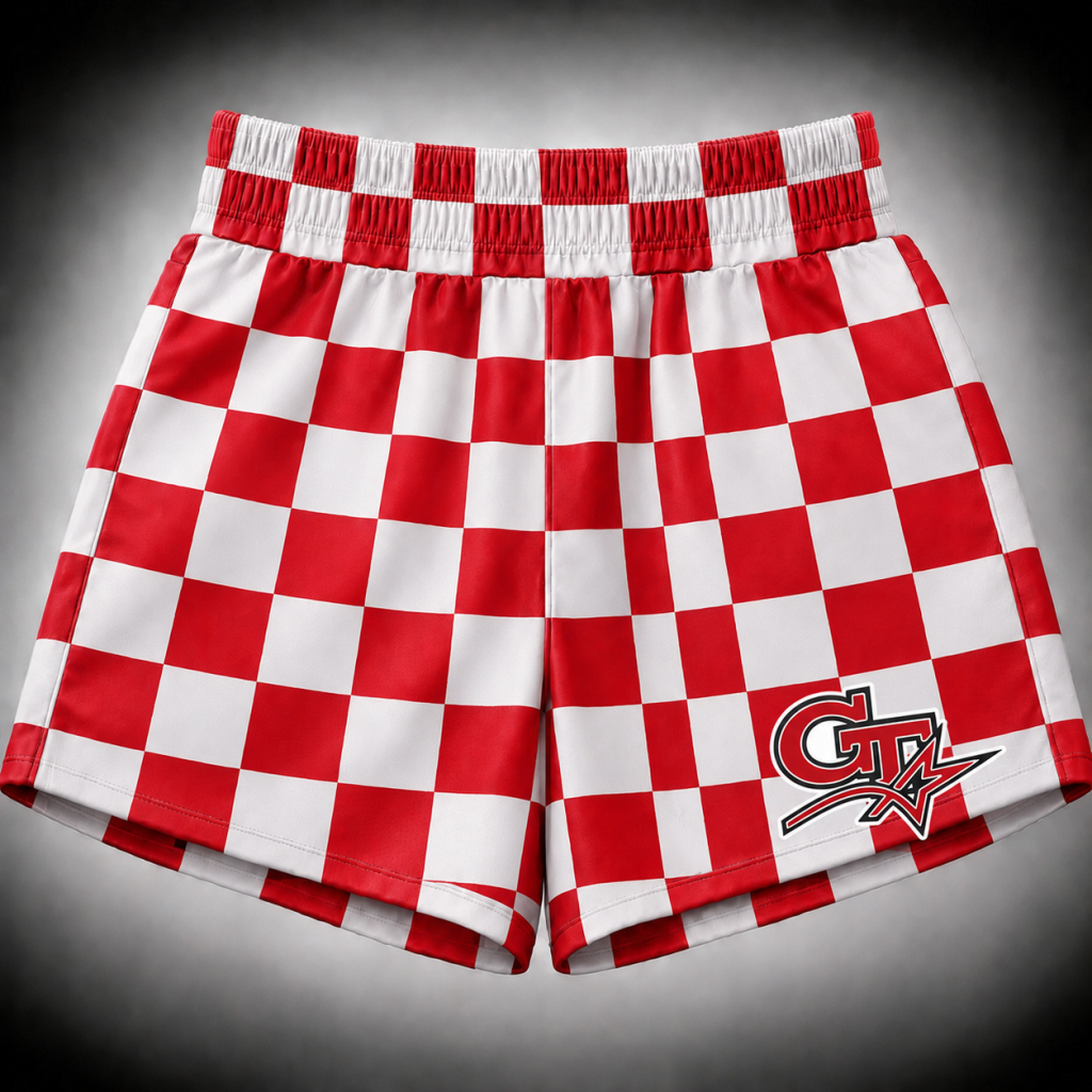 GAME TIME SHORTS